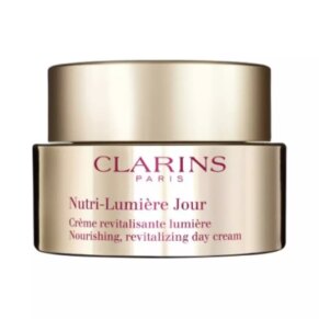 Kem chống lão hóa & điều trị chống nhăn Clarins NUTRI LUMIÈRE crème jour