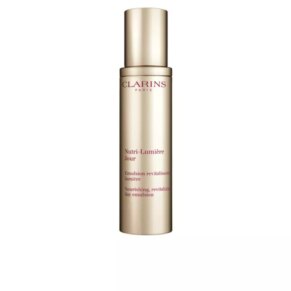 Kem chống lão hóa & điều trị chống nhăn Clarins NUTRI LUMIÈRE emulsion jour