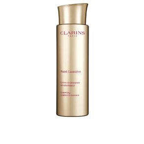Nước hoa hồng Clarins NUTRI LUMIÈRE lotion