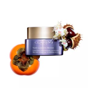 NUTRI LUMIÈRE revive crème jour Kem siết da và làm săn chắc da chính hãng Clarins