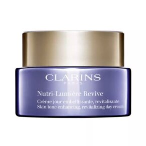 Kem siết da và làm săn chắc da Clarins NUTRI LUMIÈRE revive crème jour