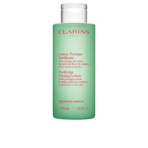 Nước hoa hồng Clarins LOTION TONIQUE peaux grasses