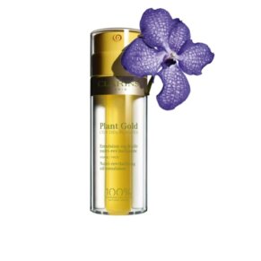 PLANT GOLD emulsion-en-huile nutri-revitalisante Kem dưỡng ẩm chính hãng Clarins