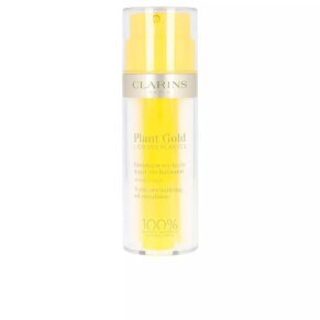 Kem dưỡng ẩm Clarins PLANT GOLD emulsion-en-huile nutri-revitalisante