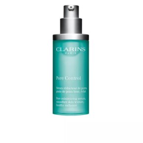 Kem điều trị mụn trứng cá & loại bỏ đầu đen Clarins PORE CONTROL sérum réducteur de pores