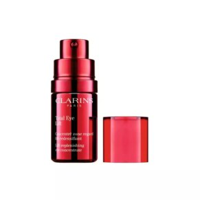 Clarins TOTAL EYE LIFT concentré zone regard Quầng thâm, túi mắt và kem dưới mắt
