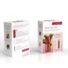 Clarins TOTAL EYE LIFT SET 3 Bộ chăm sóc da Clarins TOTAL EYE LIFT SET