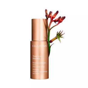 TOTAL EYE SMOOTH baume comblant yeux Kem đường viền mắt chính hãng Clarins