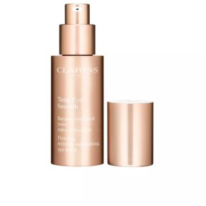 Kem đường viền mắt Clarins TOTAL EYE SMOOTH baume comblant yeux