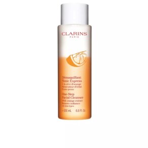 Tẩy trang Clarins DÉMAQUILLANT TONIC EXPRESS toutes peaux