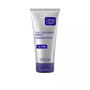 Sữa rửa mặt Clean & Clear CLEAN&CLEAR ADVANTAGE gel limpiador