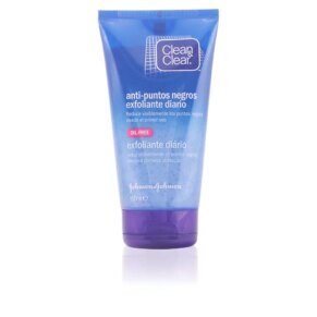 Tẩy tế bào chết da mặt Clean & Clear CLEAN & CLEAR PUNTOS NEGROS exfoliante diario