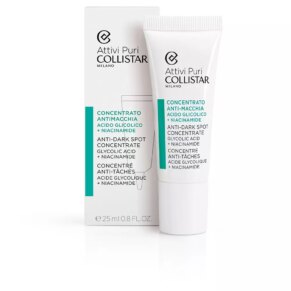 ATTIVI PURI anti-dark spot concentrate Kem điều trị mụn chính hãng Collistar