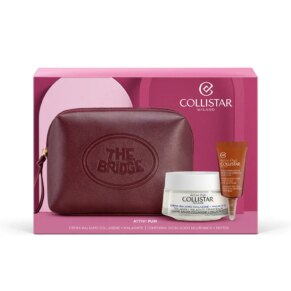 Collistar ATTIVI PURI COLÁGENO SET Kem dưỡng ẩm Skin Thắt chặt & Kem làm săn chắc
