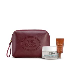 ATTIVI PURI HIALURÓNICO SET Kem chống lão hóa & điều trị chống nhăn chính hãng Collistar