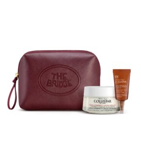 ATTIVI PURI VITAMINA C SET Bộ chăm sóc da chính hãng Collistar