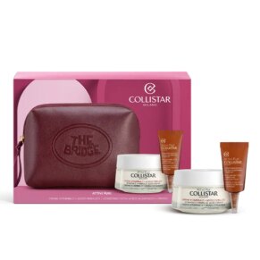 Bộ chăm sóc da Collistar ATTIVI PURI VITAMINA C SET