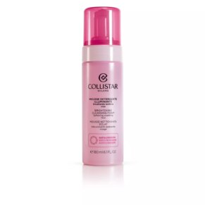 Tẩy trang Collistar MOUSSE LIMPIADORA iluminadora