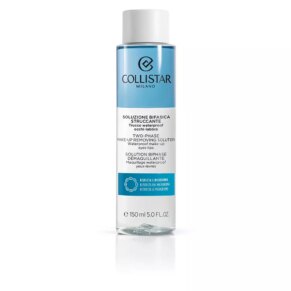 Tẩy trang Collistar SOLUCIÓN BIFÁSICA desmaquillante