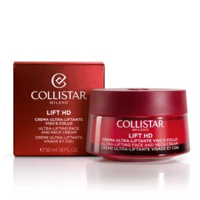 LIFT HD crema efecto ultra-lifting contorno de ojos y... Kem dưỡng da & làm săn chắc da chính hãng Collistar