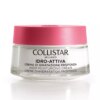 Kem dưỡng ẩm Collistar IDRO-ATTIVA crema de hidratación profunda