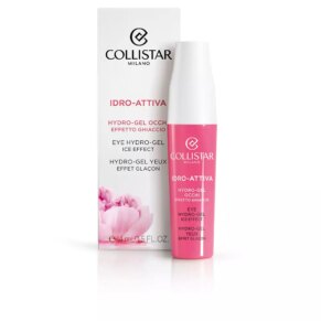 IDRO-ATTIVA hidrogel contorno de ojos Quầng thâm, túi mắt và kem dưới mắt chính hãng Collistar