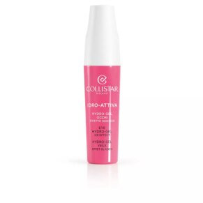 Quầng thâm, túi mắt và kem dưới mắt Collistar IDRO-ATTIVA hidrogel contorno de ojos