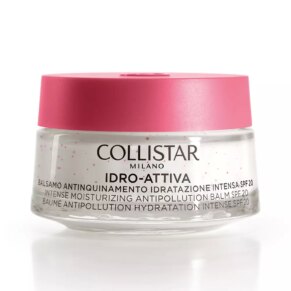 Kem dưỡng ẩm Collistar IDRO-ATTIVA bálsamo anticontaminación hidratación int...