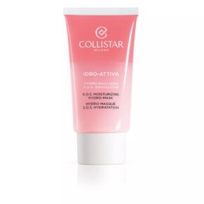 Mặt nạ Collistar IDRO-ATTIVA hidromáscara s.o.s. hidratación día y noc...