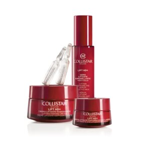 Collistar LIFT HD+ eye and lip contour Kem đường viền mắt