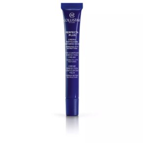 Quầng thâm, túi mắt và kem dưới mắt Collistar PERFECTA PLUS eye contour perfection cream