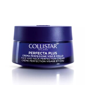Kem dưỡng ẩm Collistar PERFECTA PLUS face and neck perfection cream