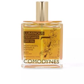 LUMINOUS perfumed dry oil Kem dưỡng ẩm chính hãng Comodynes