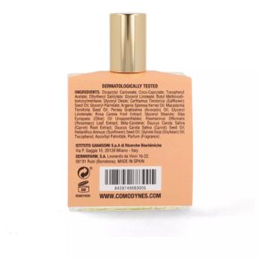 Comodynes LUMINOUS perfumed dry oil Kem dưỡng ẩm
