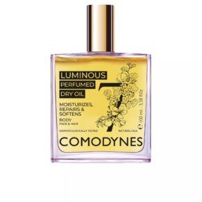 Kem dưỡng ẩm Comodynes LUMINOUS perfumed dry oil