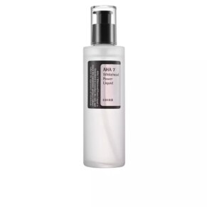 Scrub Scrub Cosrx AHA 7 whitehead power liquid