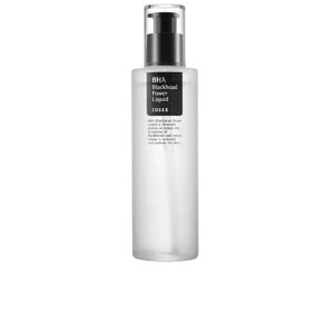 Tẩy tế bào chết da mặt Cosrx BHA blackhead power liquid