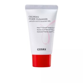Sữa rửa mặt Cosrx CALMING foam cleanser