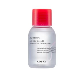 Nước hoa hồng Cosrx CALMING liquid mild