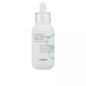 Kem dưỡng ẩm Cosrx CENTELLA aqua soothing ampoulle