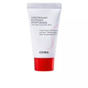 Kem dưỡng ẩm Cosrx LIGHTWEIGHT soothing moisturizer