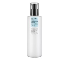 Kem dưỡng ẩm Cosrx OIL-FREE ultra moisturizing lotion