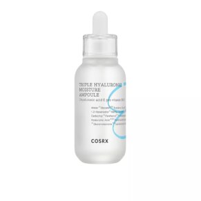 Kem dưỡng ẩm Cosrx TRIPLE HYALURONIC moisture ampoule
