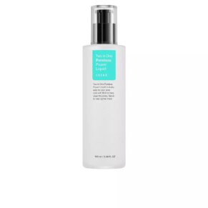 Nước hoa hồng Cosrx TWO IN ONE poreless power liquid