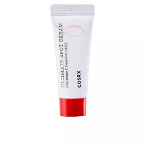 Kem điều trị mụn trứng cá & loại bỏ đầu đen Cosrx ULTIMATE spot cream