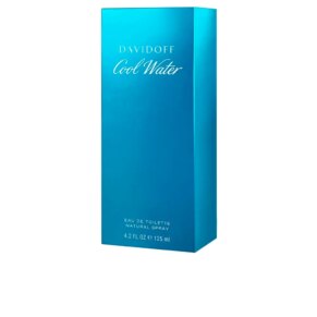 COOL WATER after-shave Sau cạo râu chính hãng Davidoff