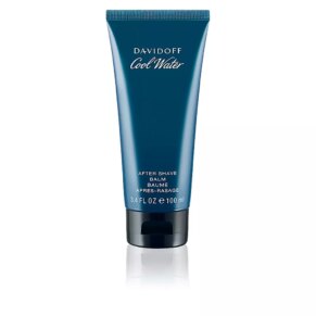 Sau cạo râu Davidoff COOL WATER after shave balm