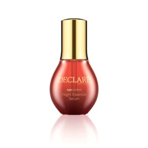 Declaré AGE CONTROL NIGHT ESSENTIAL BUNDLE 5 Declaré AGE CONTROL NIGHT ESSENTIAL BUNDLE Bộ chăm sóc da