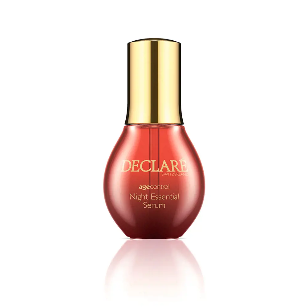 Declaré AGE CONTROL NIGHT ESSENTIAL BUNDLE 3 Declaré AGE CONTROL NIGHT ESSENTIAL BUNDLE Bộ chăm sóc da
