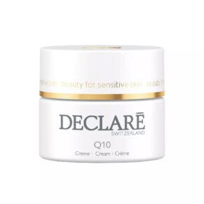 Kem chống lão hóa & điều trị chống nhăn Declaré AGE CONTROL Q10 cream